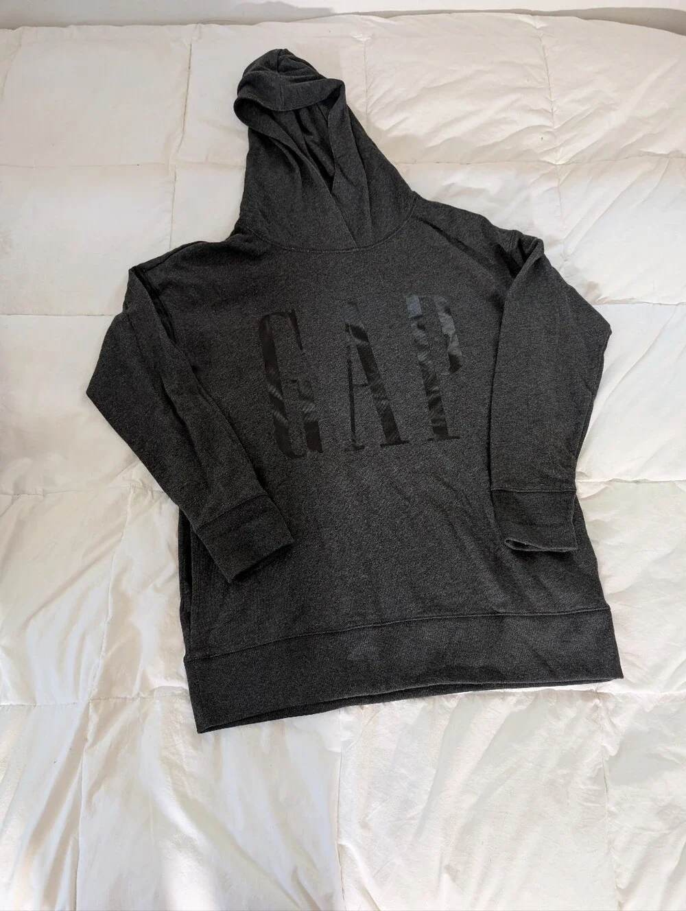 Gap Relaxed Hoodie Sweatshirt